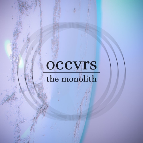 Occvrs - The Monolith [PALSC028]